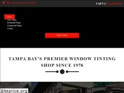 Sites similar to sunprooftinting.com