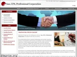 Sites similar to sunprosaccounting.com