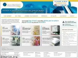 Sites similar to sunprotect.fr