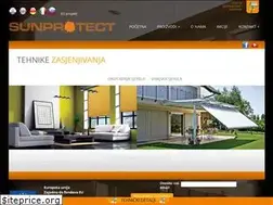 Sites similar to sunprotect.hr