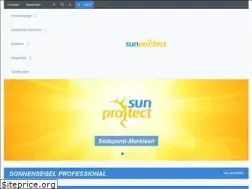 Sites similar to sunprotect.net