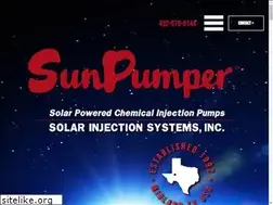 Sites similar to sunpumper.com