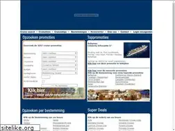 Sites similar to sunquest.be