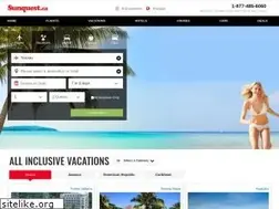 Sites similar to sunquest.ca