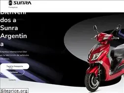 Sites similar to sunraargentina.com.ar