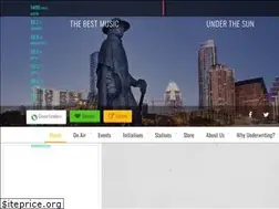 Sites similar to sunradio.com