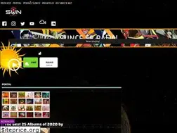 Sites similar to sunradio.rs