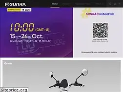 Sites similar to sunraev.com