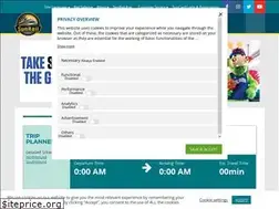 Sites similar to sunrail.com