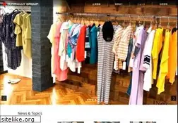 Sites similar to sunrallygroup.co.jp