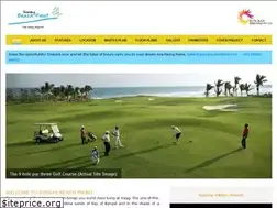 Sites similar to sunraybeachfront.com