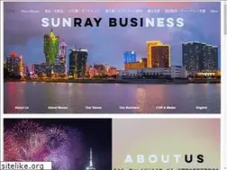 Sites similar to sunraybs.com