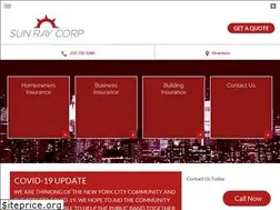 Sites similar to sunraycorporation.net