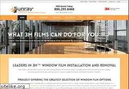 Sites similar to sunrayfilms.com