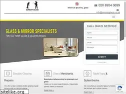 Sites similar to sunrayglass.co.uk