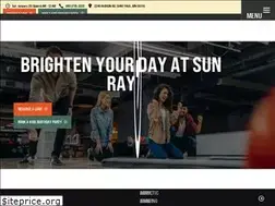 Sites similar to sunraylanes.com