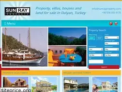 Sites similar to sunrayproperty.com