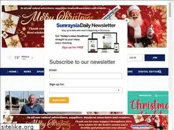 Sites similar to sunraysiadaily.com.au