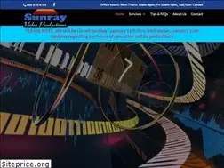 Sites similar to sunrayvideo.com