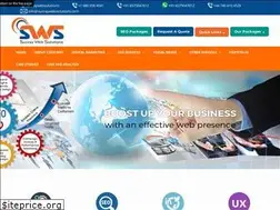 Sites similar to sunraywebsolutions.com