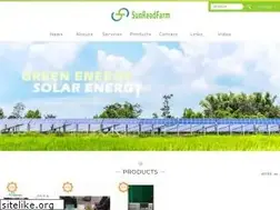Sites similar to sunreadfarm.com