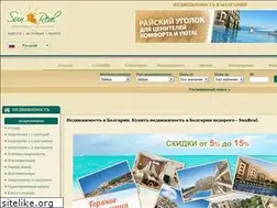 Sites similar to sunreal.ru