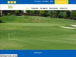 Sites similar to sunrealtyga.com