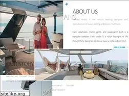 Sites similar to sunreef.fr