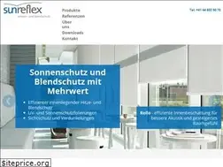 Sites similar to sunreflex.ch