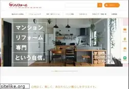 Sites similar to sunreform.jp