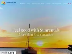 Sites similar to sunrentalsbonaire.com