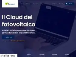 Sites similar to sunreport.it