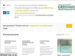 Sites similar to sunresidences.ph