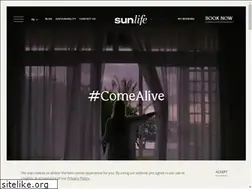 Sites similar to sunresort.com