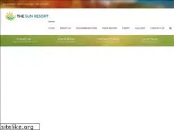 Sites similar to sunresortbandhavgarh.in
