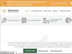 Sites similar to sunreuse.eu