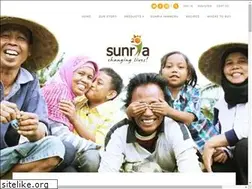 Sites similar to sunria.com