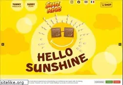 Sites similar to sunrice.de