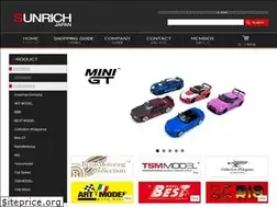 Sites similar to sunrich.jp