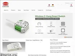 Sites similar to sunricher.com