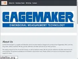 Sites similar to sunrichtec.com