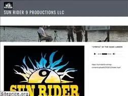 Sites similar to sunrider9.com