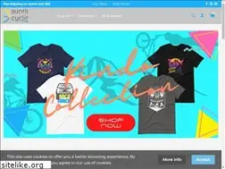 Sites similar to sunridercycling.com