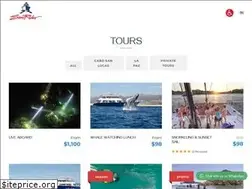 Sites similar to sunridertours.com