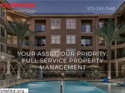 Sites similar to sunridgemanagement.com