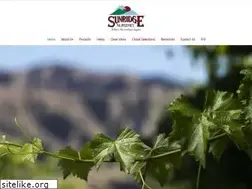 Sites similar to sunridgenurseries.com