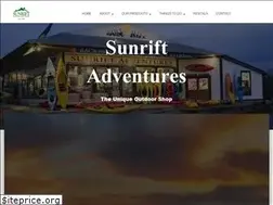 Sites similar to sunrift.com