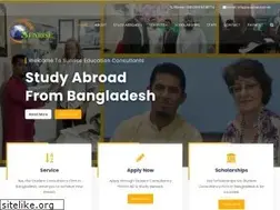 Sites similar to sunrise-bd.net