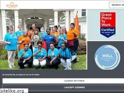 Sites similar to sunrise-careers.com