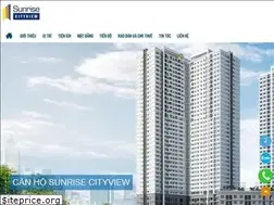 Sites similar to sunrise-cityview.com